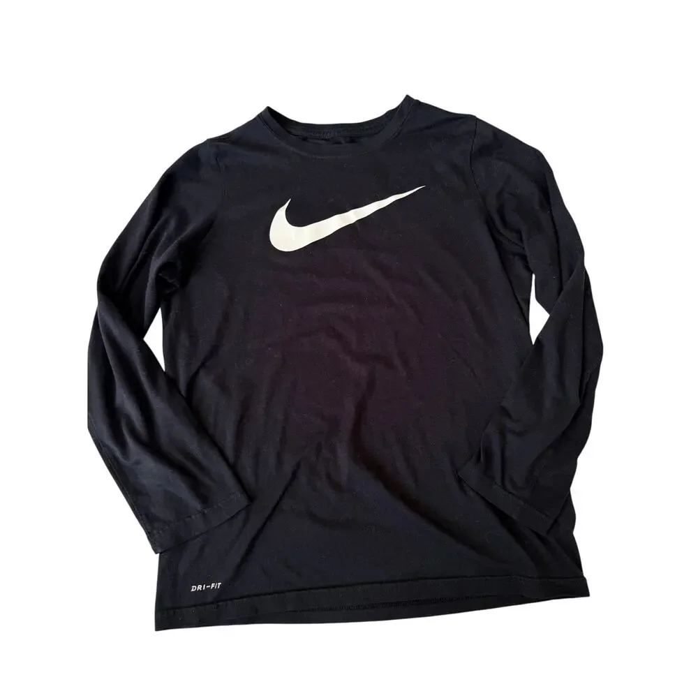 Nike get ready